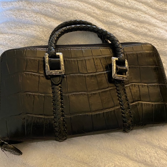 Brighton purse black - Picture 6 of 6